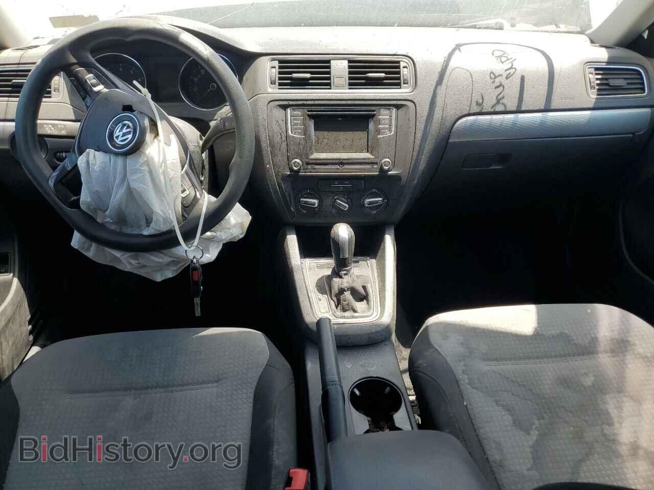 2017 VOLKSWAGEN JETTA - VIN: 3VW2B7AJ0HM228539 - Фото 8