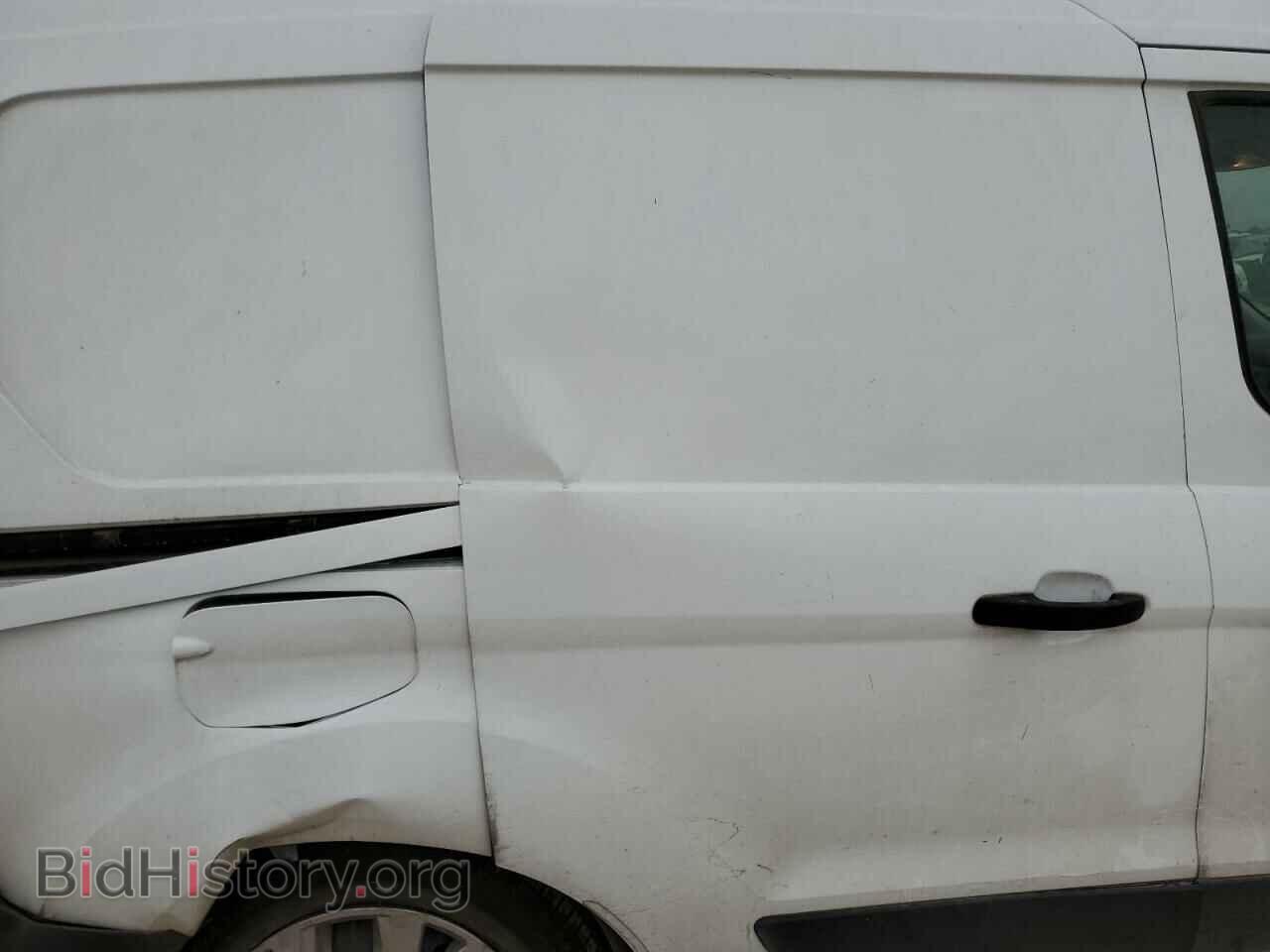 2023 FORD TRANSIT - VIN: NM0LS6S28P1552971 - Фото 11