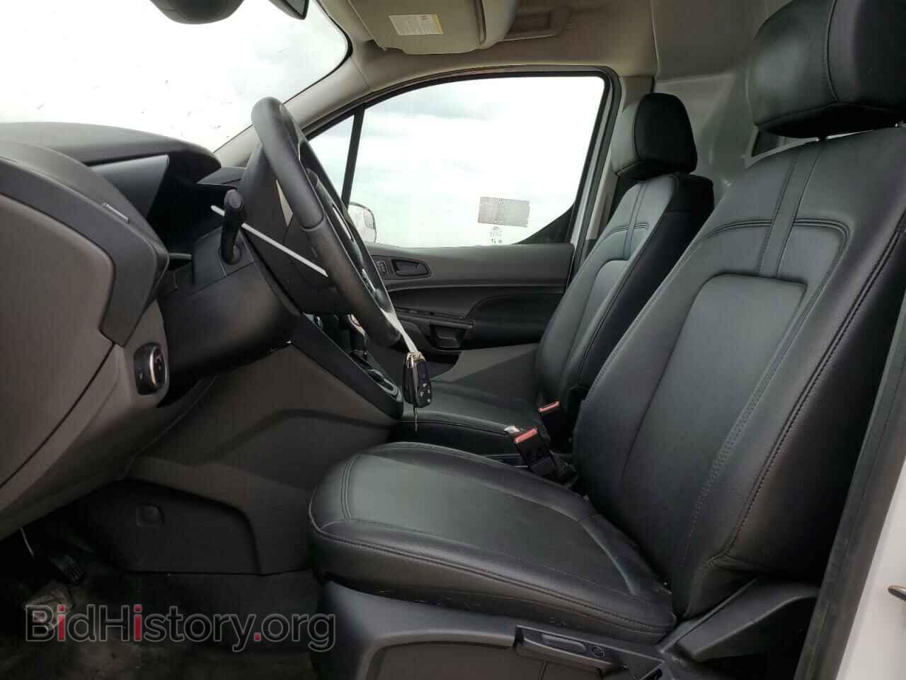 2023 FORD TRANSIT - VIN: NM0LS6S28P1552971 - Фото 7