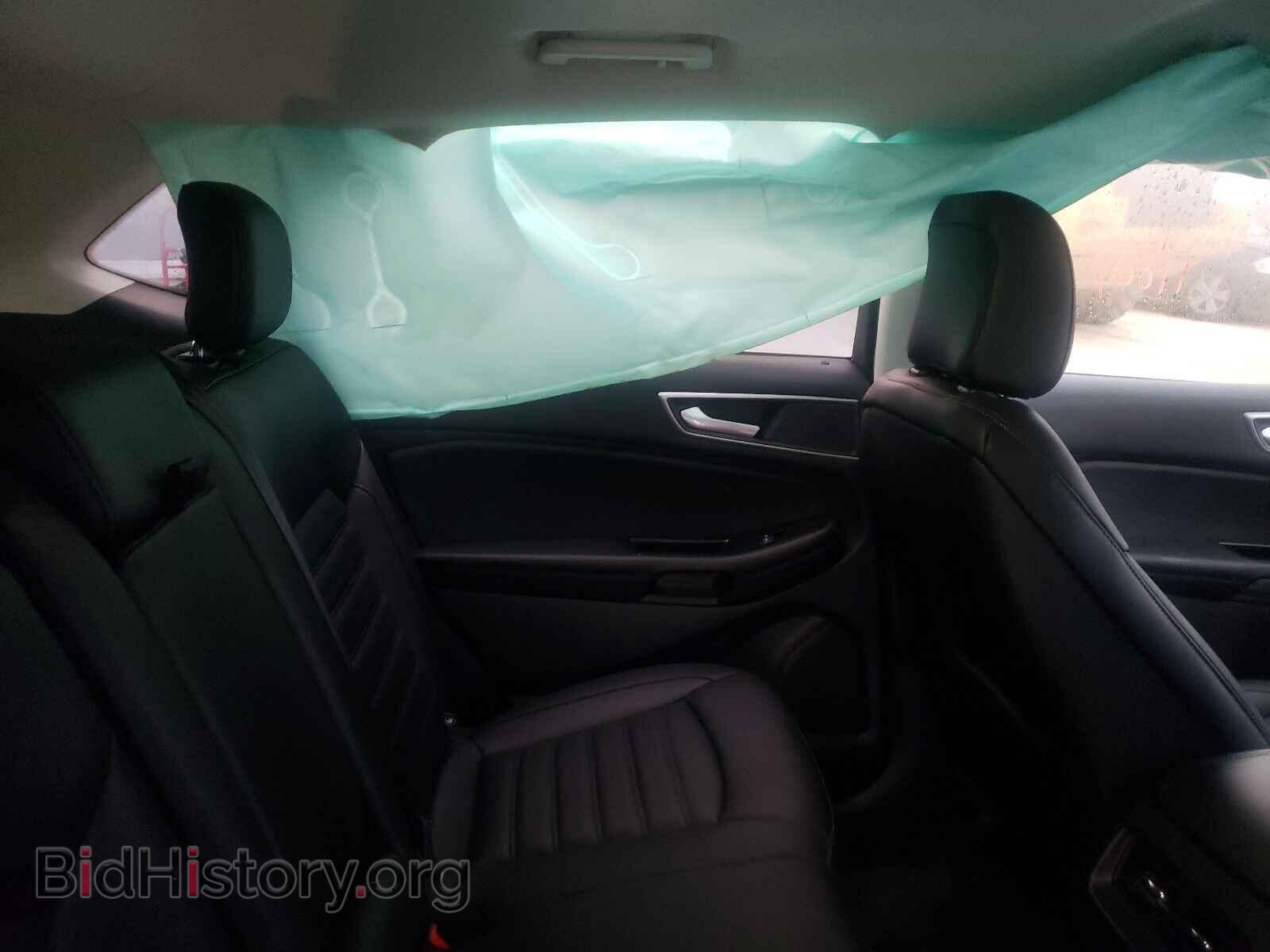 2020 FORD EDGE - VIN: 2FMPK3J98LBA91122 - Фото 6
