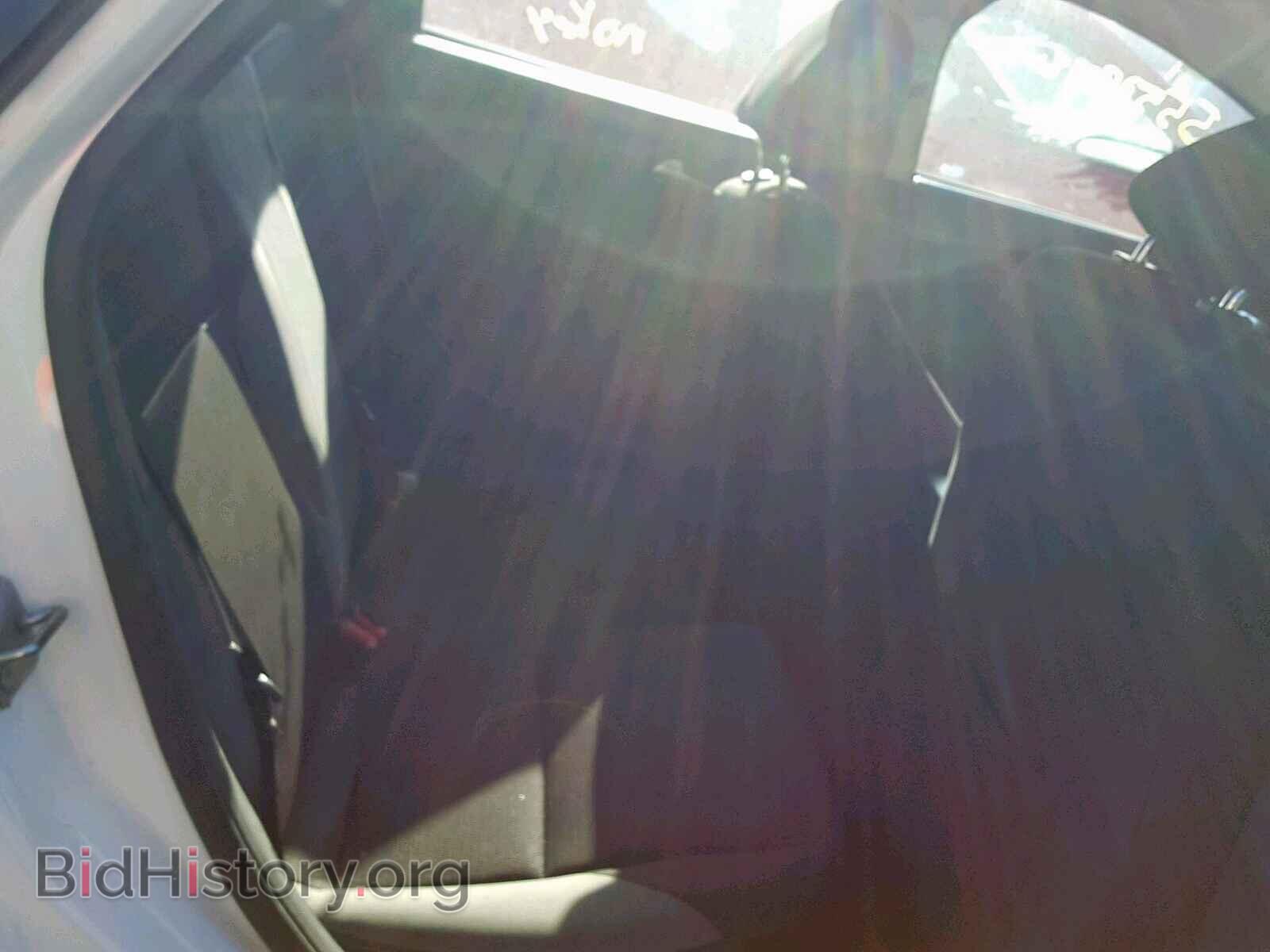 2012 FORD FOCUS - VIN: 1FAHP3K23CL446389 - Photo 6