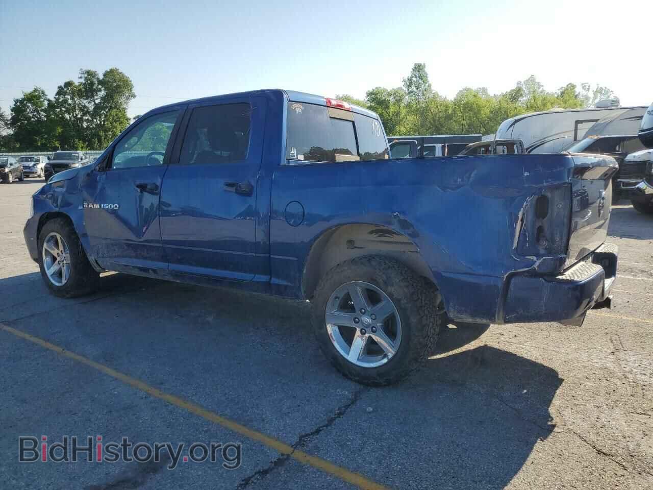 2011 DODGE All Models - VIN: 1D7RV1CT7BS662756 - Фото 2