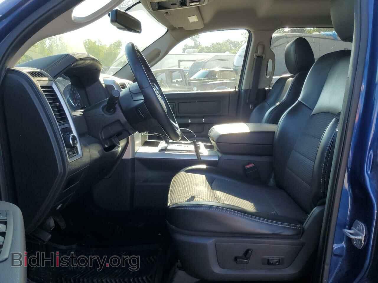 2011 DODGE All Models - VIN: 1D7RV1CT7BS662756 - Фото 7