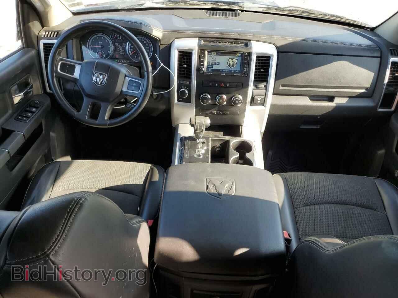 2011 DODGE All Models - VIN: 1D7RV1CT7BS662756 - Фото 8