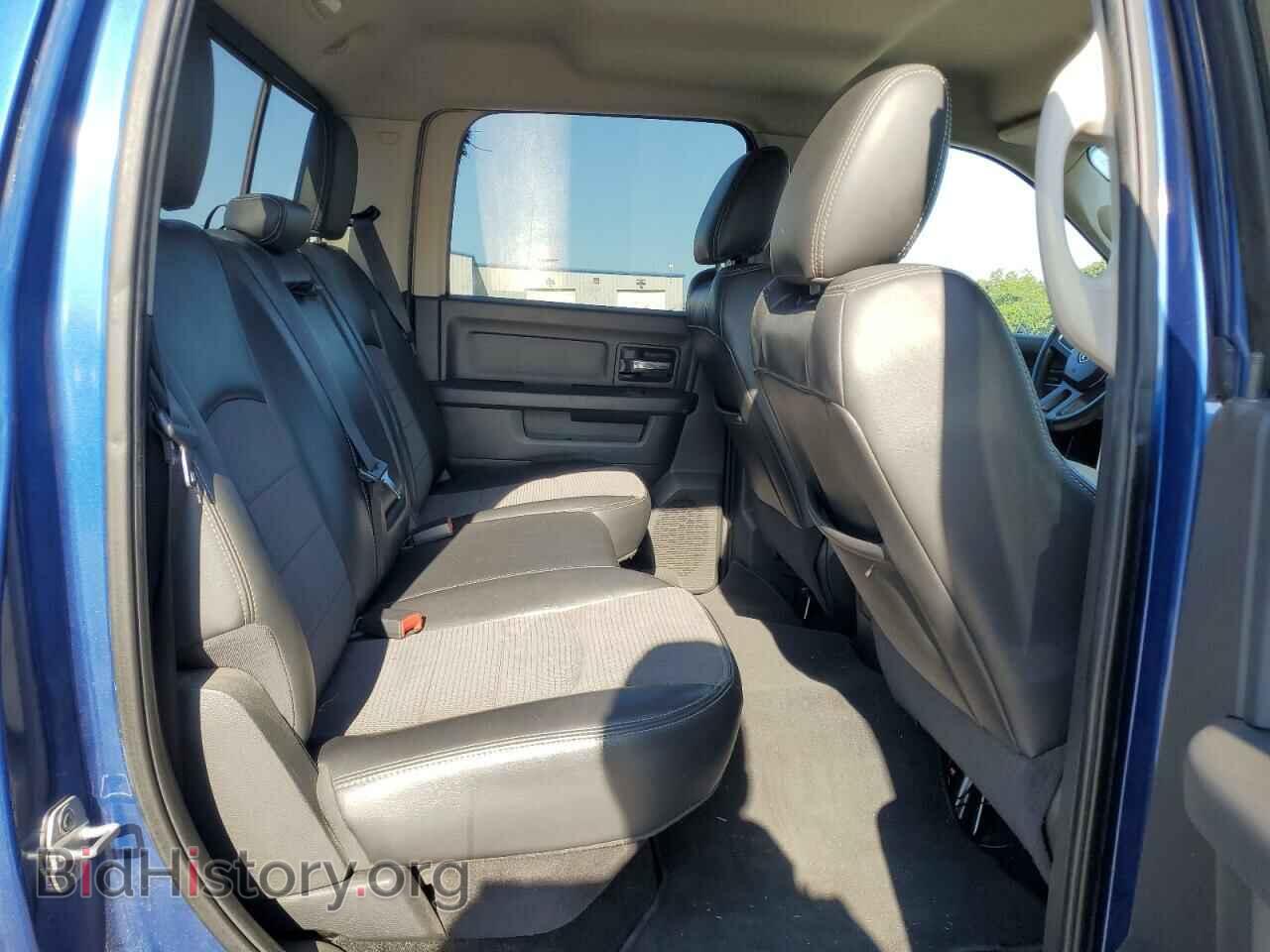 2011 DODGE All Models - VIN: 1D7RV1CT7BS662756 - Фото 10