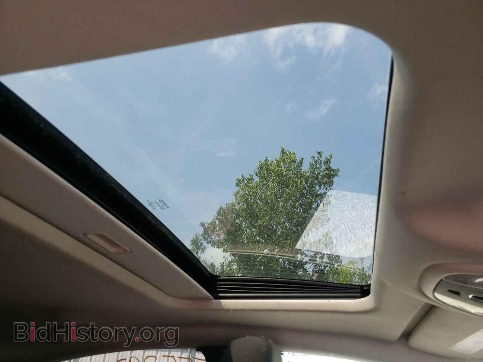 2016 CHRYSLER 200 - VIN: 1C3CCCAB5GN143548 - Фото 9