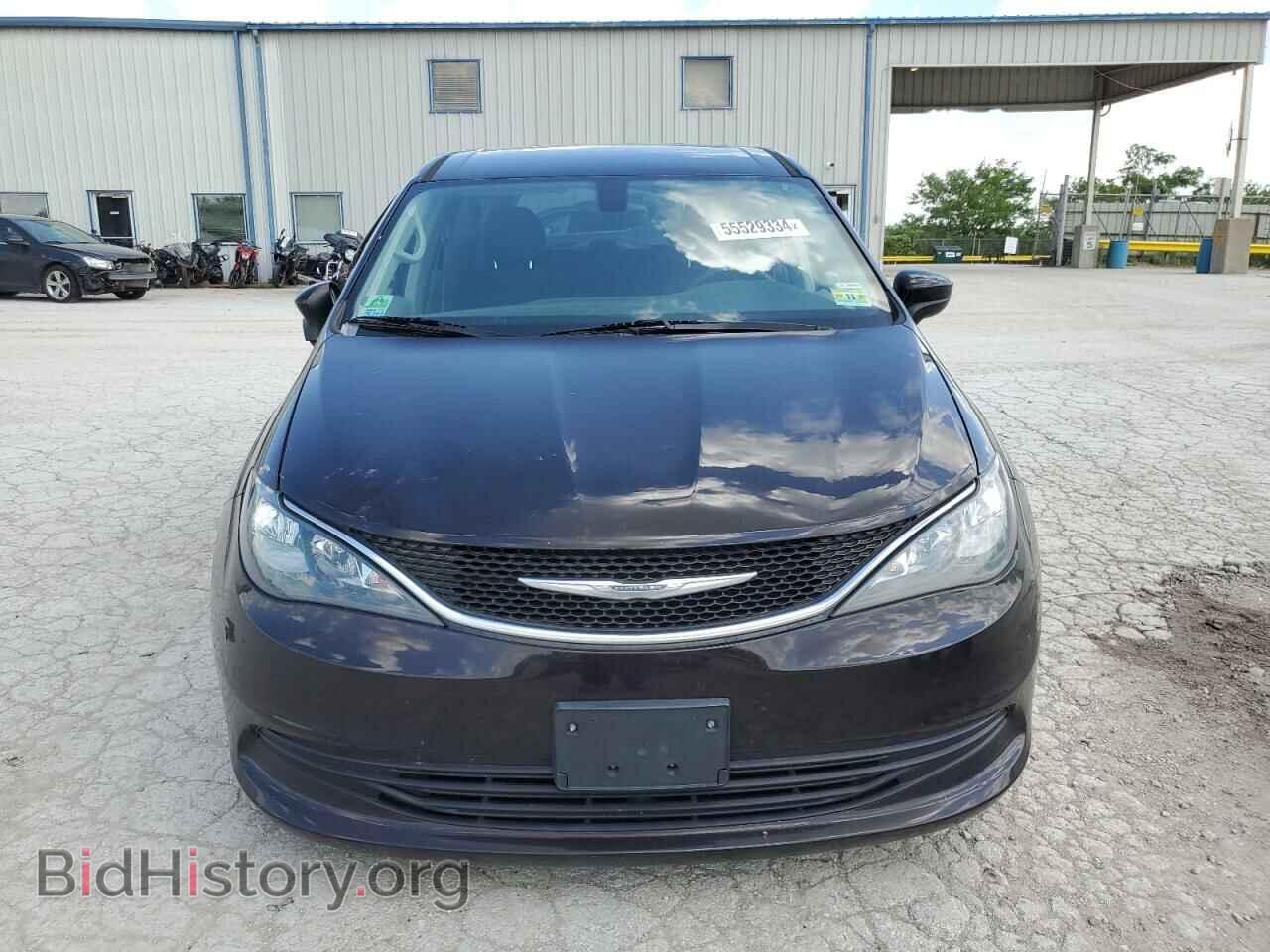 2017 CHRYSLER PACIFICA - VIN: 2C4RC1CG8HR529145 - Photo 5