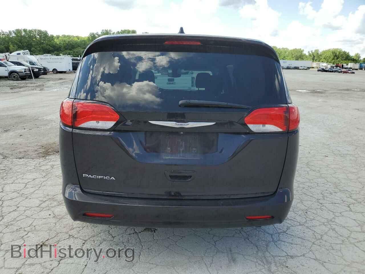 2017 CHRYSLER PACIFICA - VIN: 2C4RC1CG8HR529145 - Photo 6