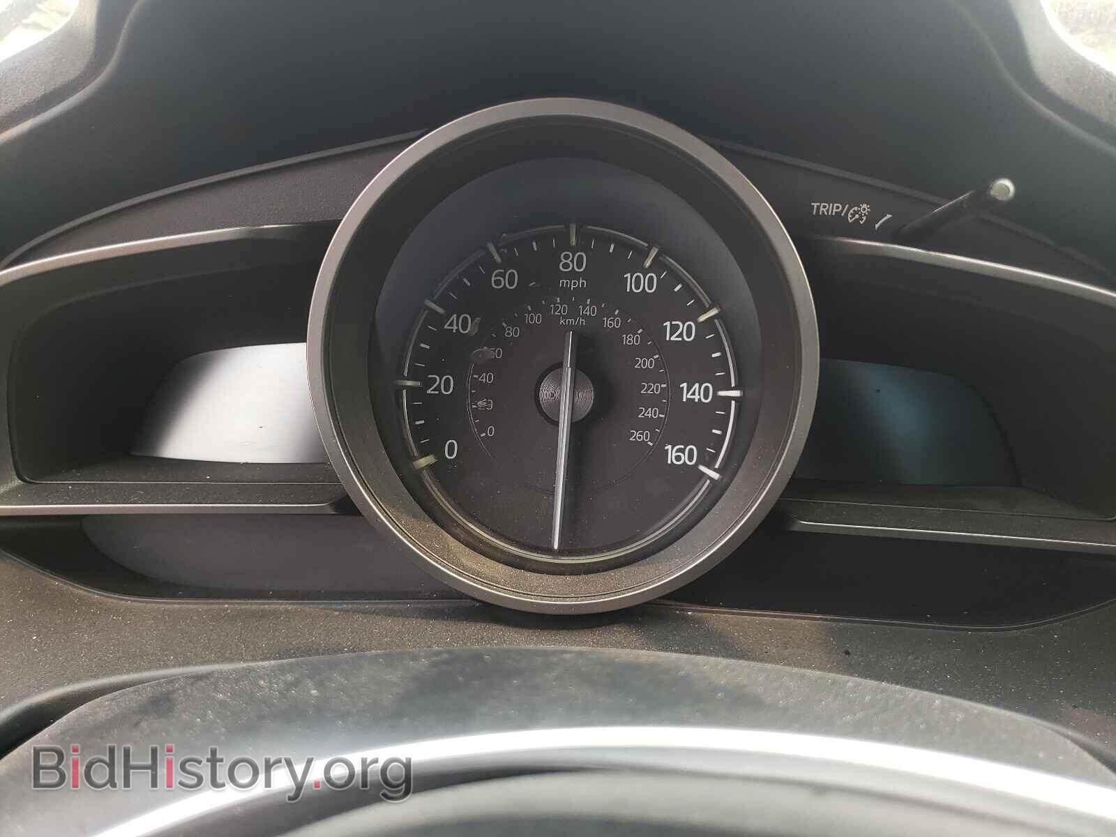 2017 MAZDA 3 - VIN: 3MZBN1U79HM156325 - Фото 8