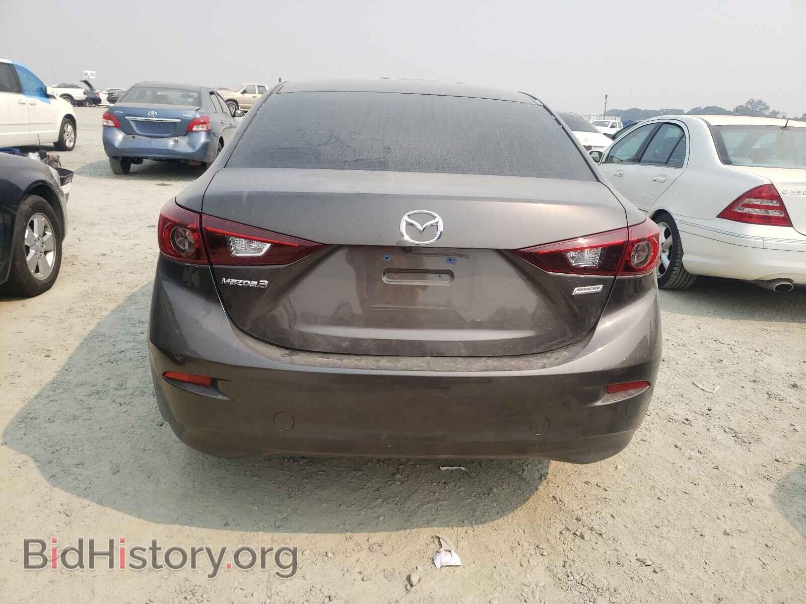2017 MAZDA 3 - VIN: 3MZBN1U79HM156325 - Фото 9