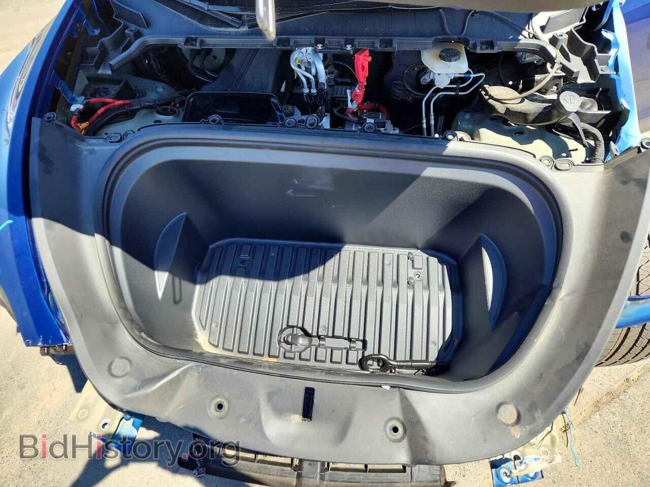 2024 TESLA MODEL Y - VIN: 7SAYGDED7RF127122 - Photo 11