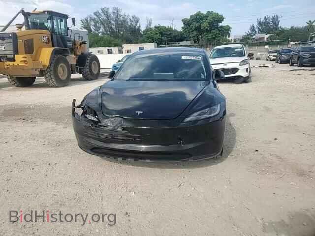 2025 TESLA MODEL 3 - VIN: 5YJ3E1EA9SF985280 - Photo 13