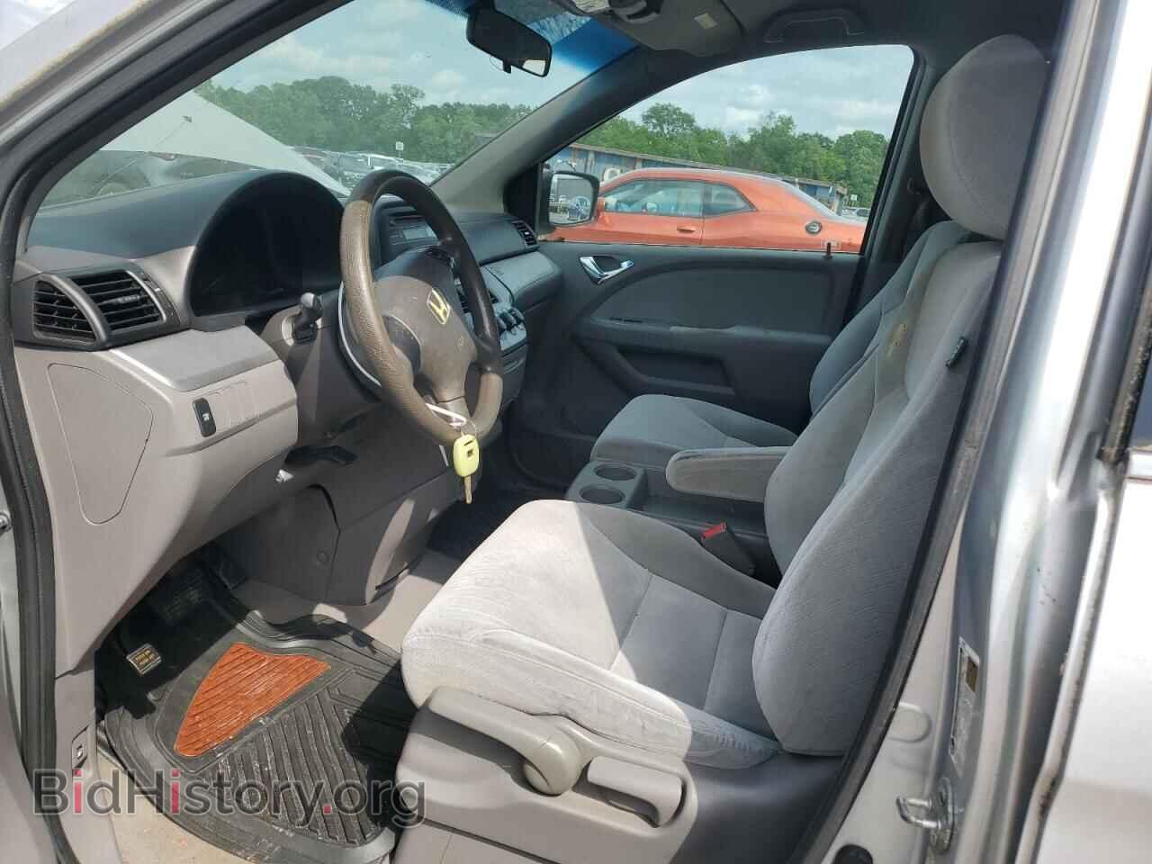 2010 HONDA All Models - VIN: 5FNRL3H23AB020879 - Фото 7