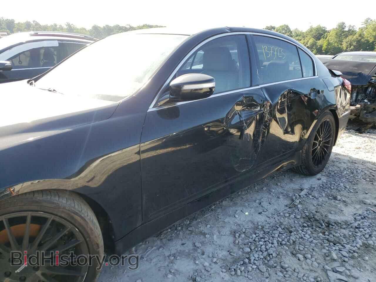 2013 HYUNDAI GENESIS - VIN: KMHGC4DD3DU248490 - Фото 9