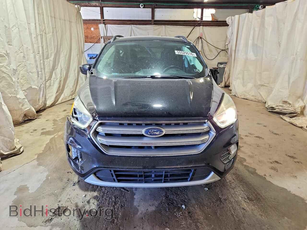 2017 FORD ESCAPE - VIN: 1FMCU9G92HUC38135 - Photo 5