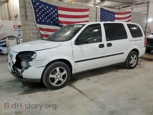 Photo 1GNDV23138D145063 - CHEVROLET UPLANDER 2008