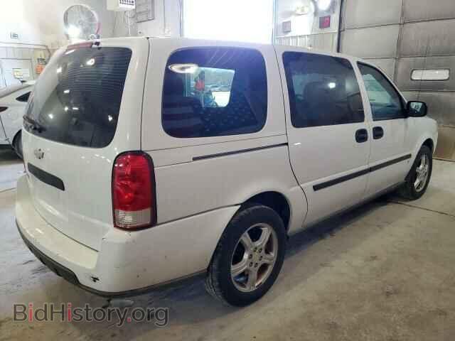 2008 CHEVROLET UPLANDER - VIN: 1GNDV23138D145063 - Фото 3
