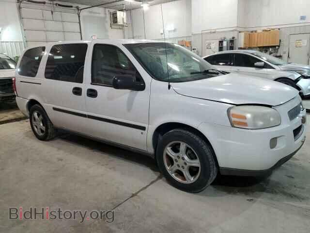 2008 CHEVROLET UPLANDER - VIN: 1GNDV23138D145063 - Фото 4