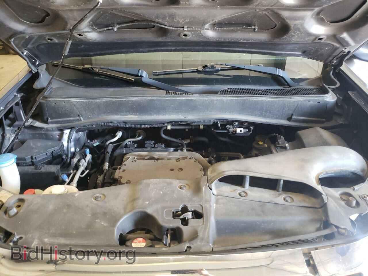 2014 HONDA PILOT - VIN: 5FNYF4H52EB004049 - Фото 12