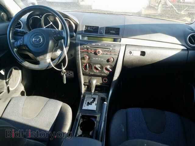 2006 MAZDA 3 S - VIN: JM1BK323161441618 - Фото 9