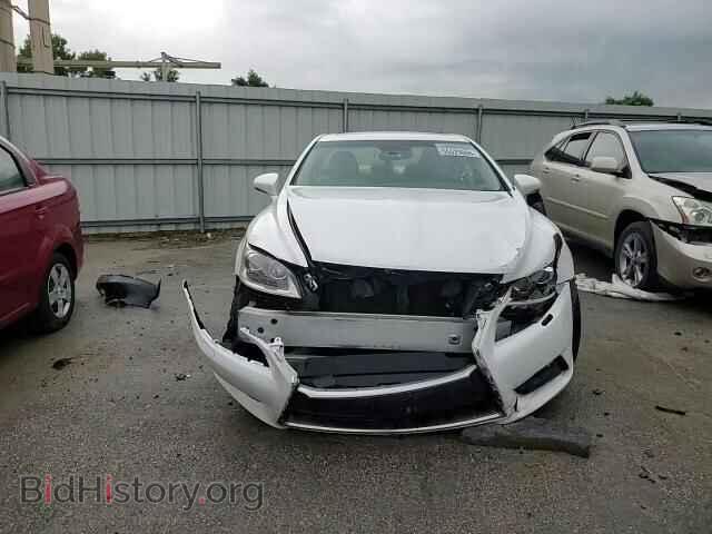 2014 LEXUS LS 460 - VIN: JTHCL5EF0E5022748 - Photo 13