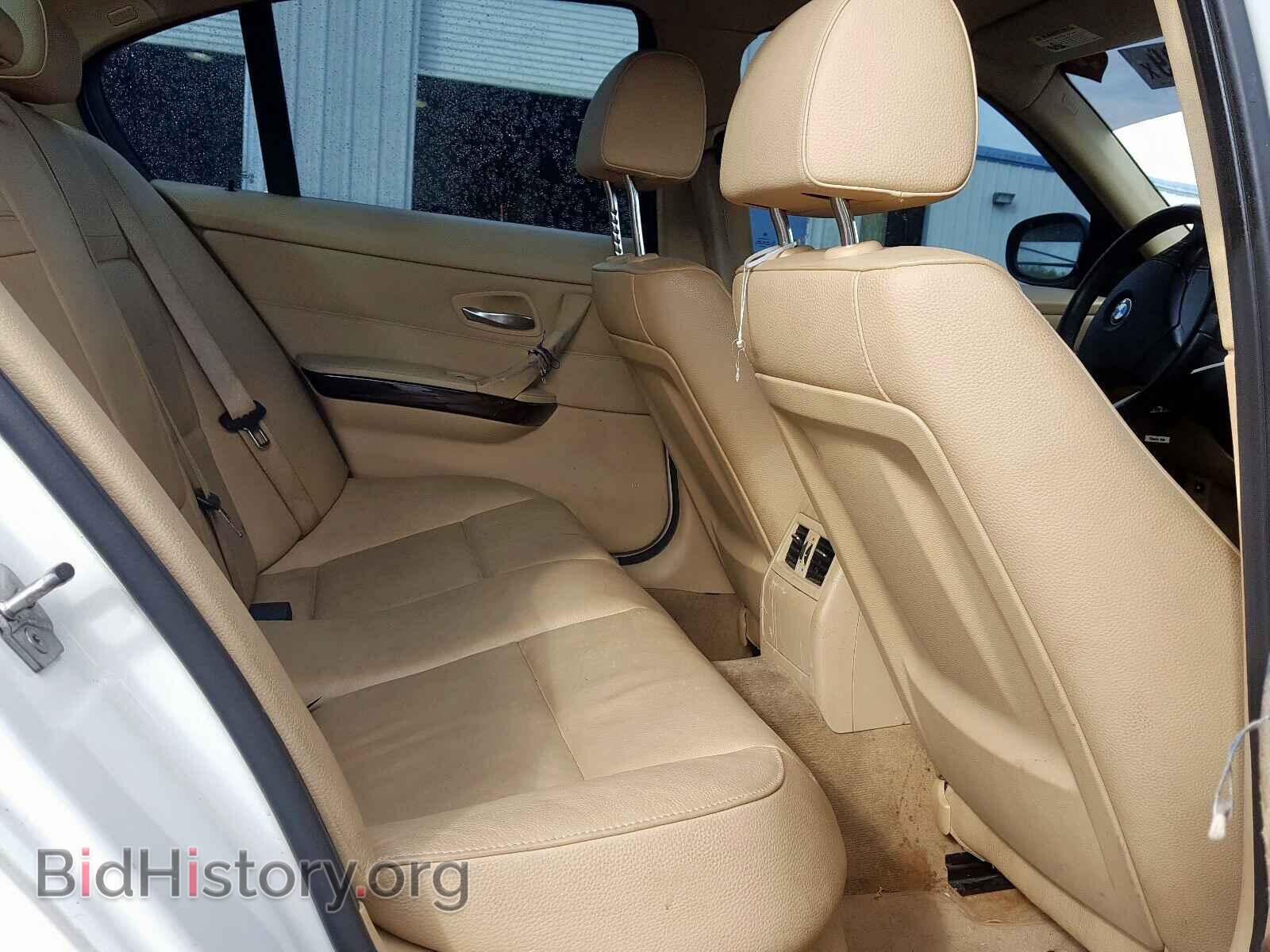 2011 BMW 3 SERIES - VIN: WBAPH7C53BE674802 - Фото 6