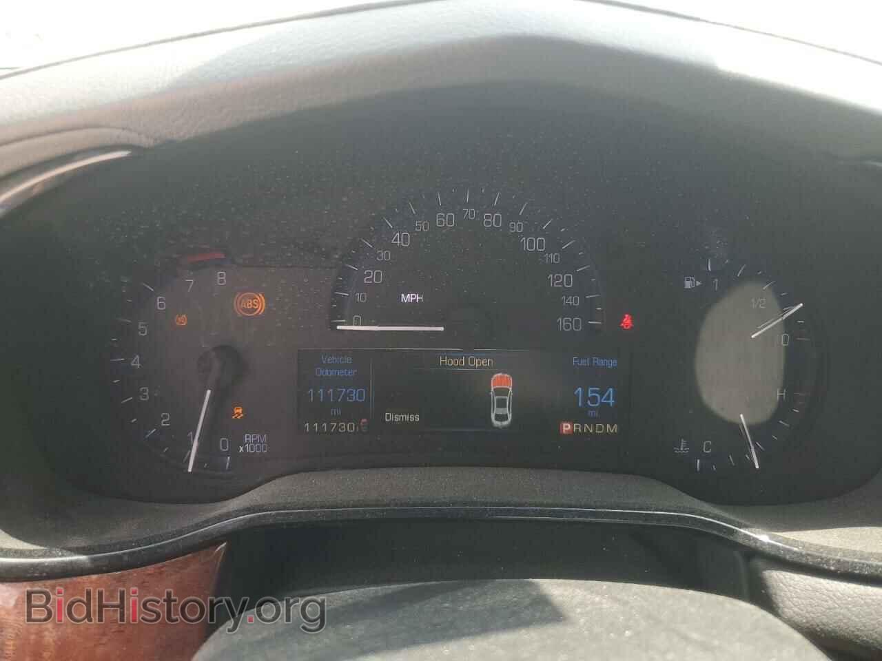 2014 CADILLAC CTS - VIN: 1G6AR5SX4E0133579 - Фото 9