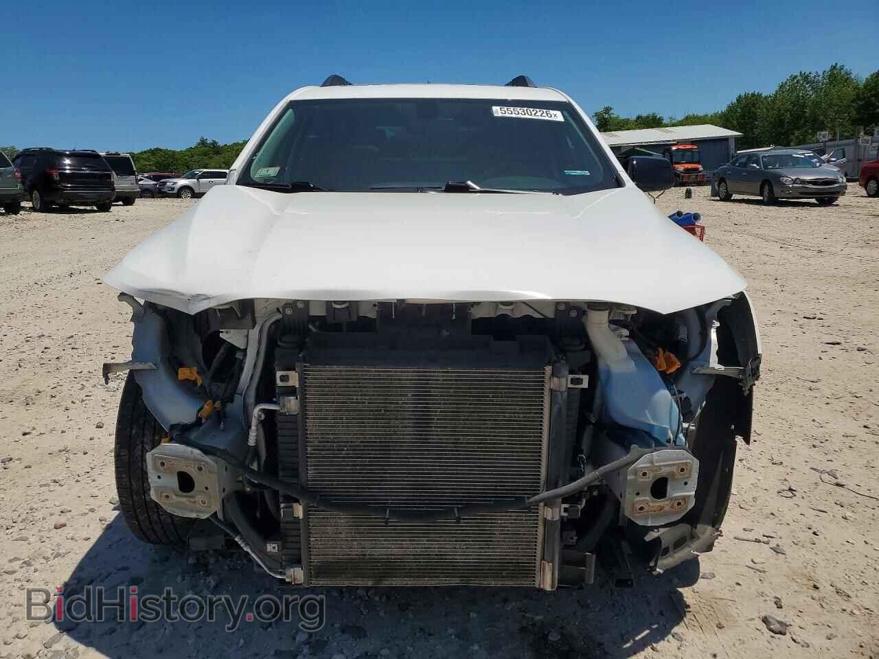 2019 GMC ACADIA - VIN: 1GKKNULS2KZ282739 - Фото 5
