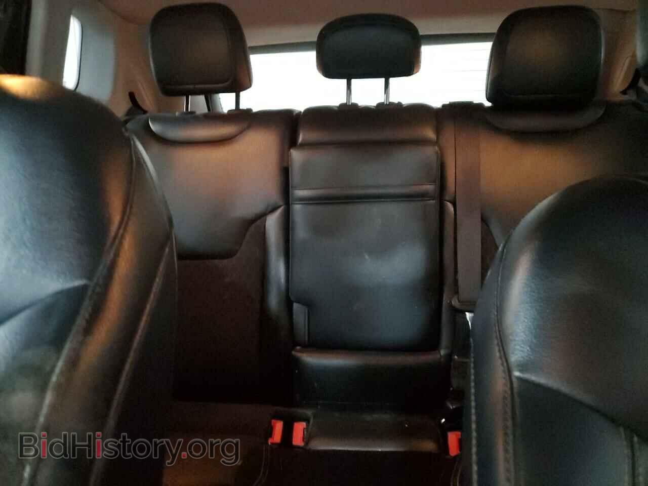 2017 JEEP COMPASS - VIN: 3C4NJDBB1HT680191 - Photo 10