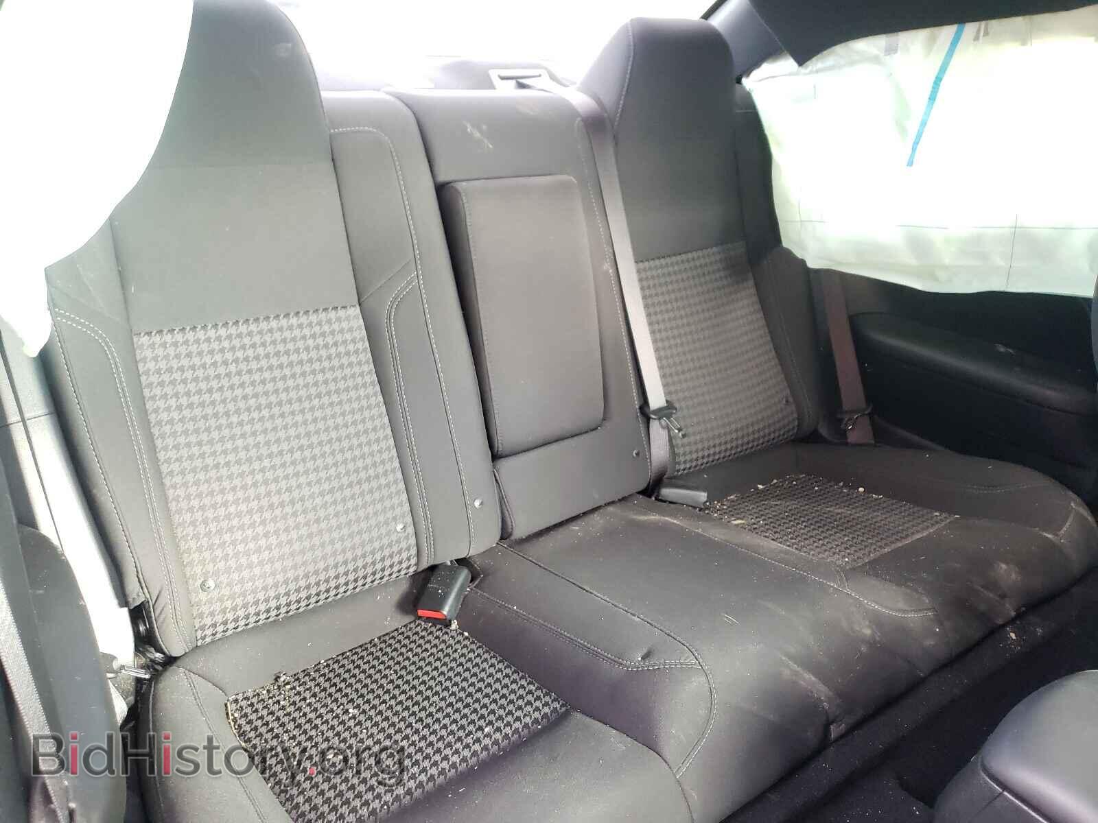 2019 DODGE CHALLENGER - VIN: 2C3CDZGG6KH709043 - Фото 6