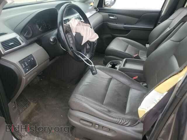 2015 HONDA All Models - VIN: 5FNRL5H68FB109658 - Фото 7