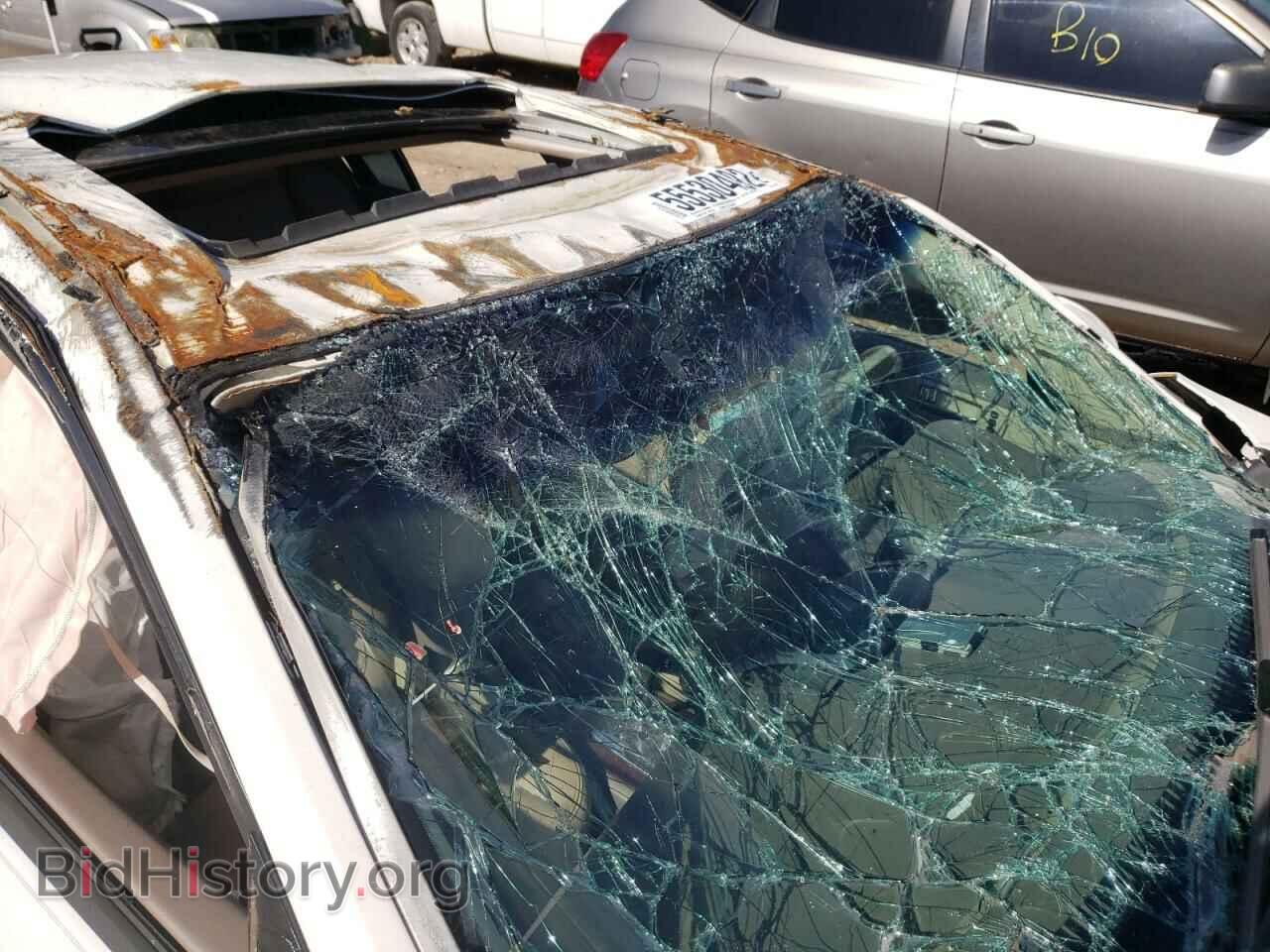 2007 NISSAN MAXIMA - VIN: 1N4BA41EX7C864849 - Фото 9