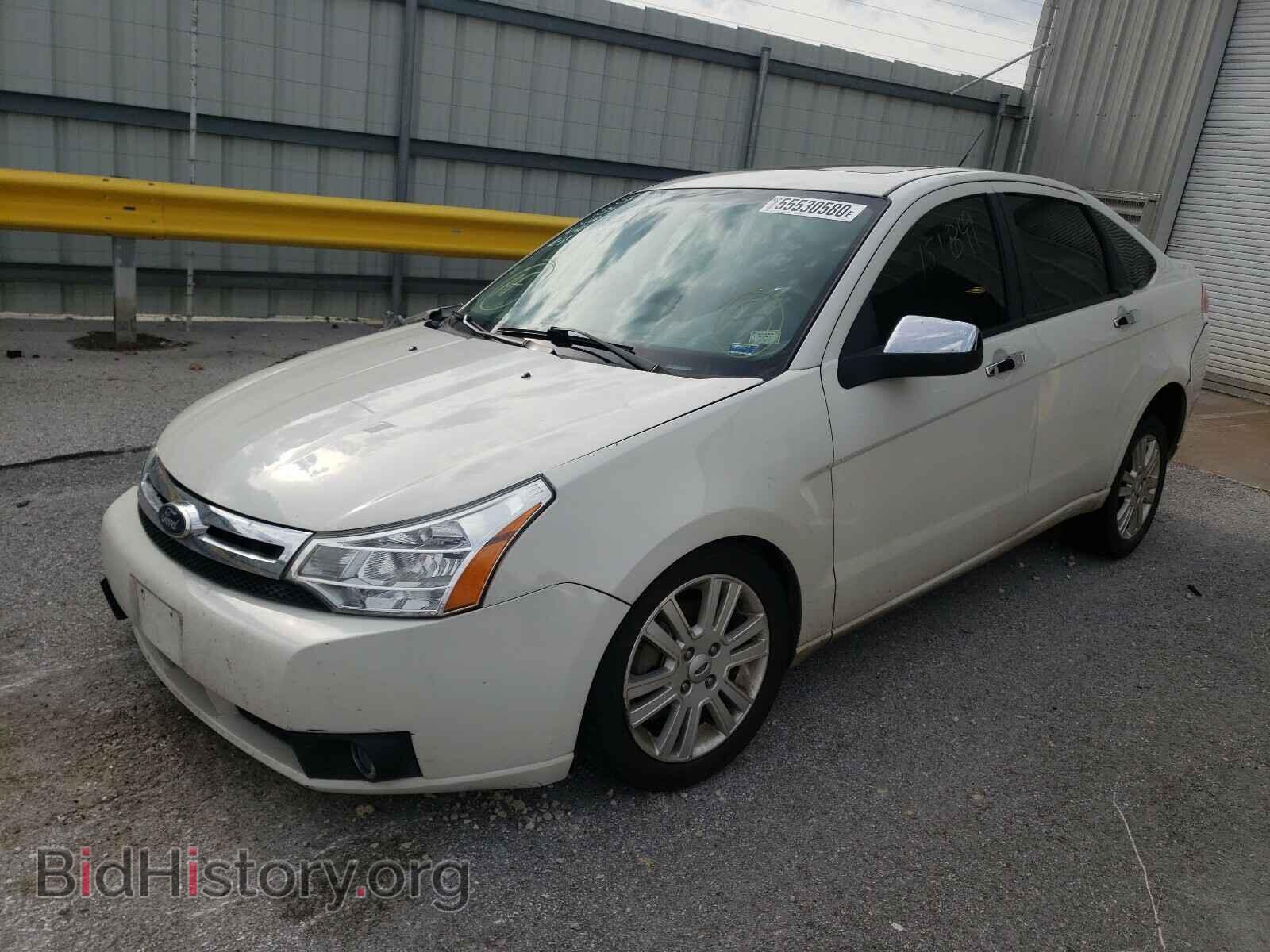 2011 FORD FOCUS - VIN: 1FAHP3HN7BW148703 - Photo 2