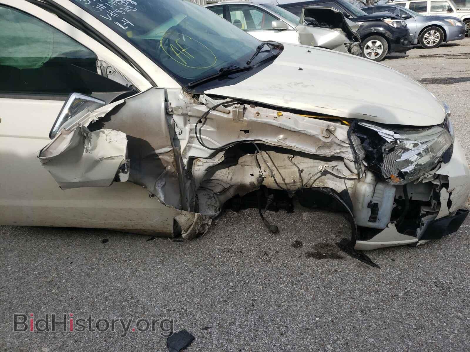 2011 FORD FOCUS - VIN: 1FAHP3HN7BW148703 - Photo 9