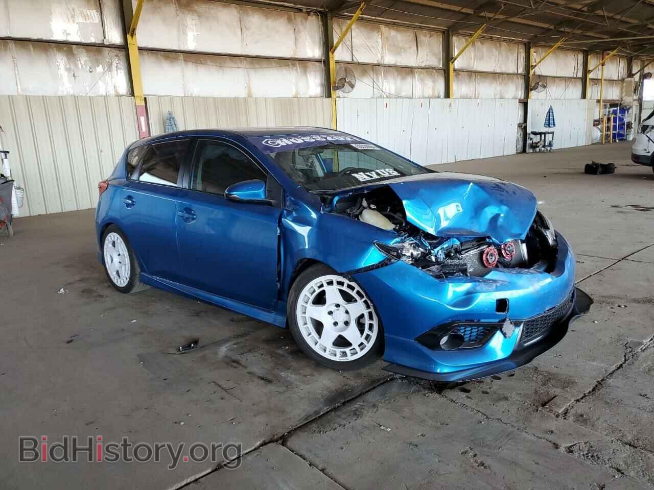 2017 TOYOTA COROLLA - VIN: JTNKARJE2HJ543565 - Фото 4