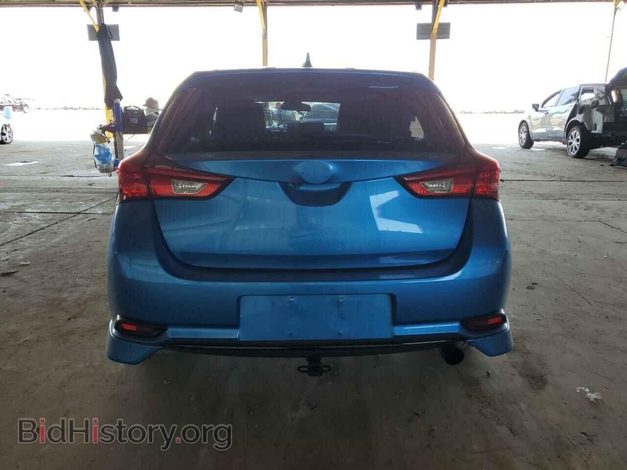 2017 TOYOTA COROLLA - VIN: JTNKARJE2HJ543565 - Фото 6