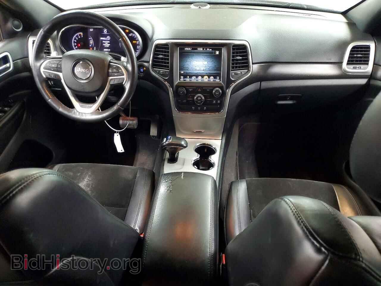 2015 JEEP CHEROKEE - VIN: 1C4RJEAG6FC118557 - Фото 8