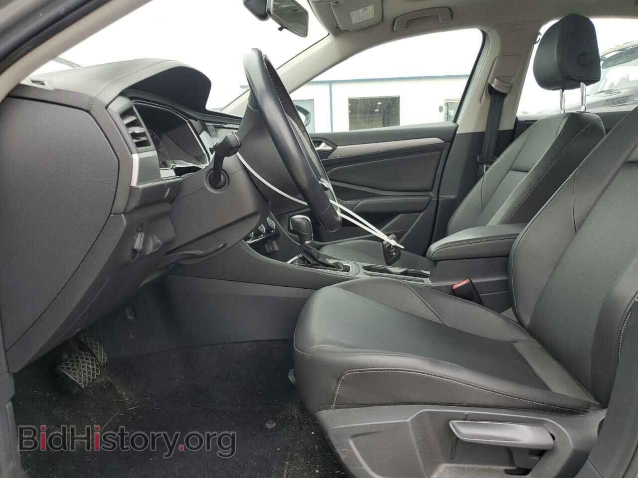 2019 VOLKSWAGEN JETTA - VIN: 3VWC57BU1KM242543 - Фото 7