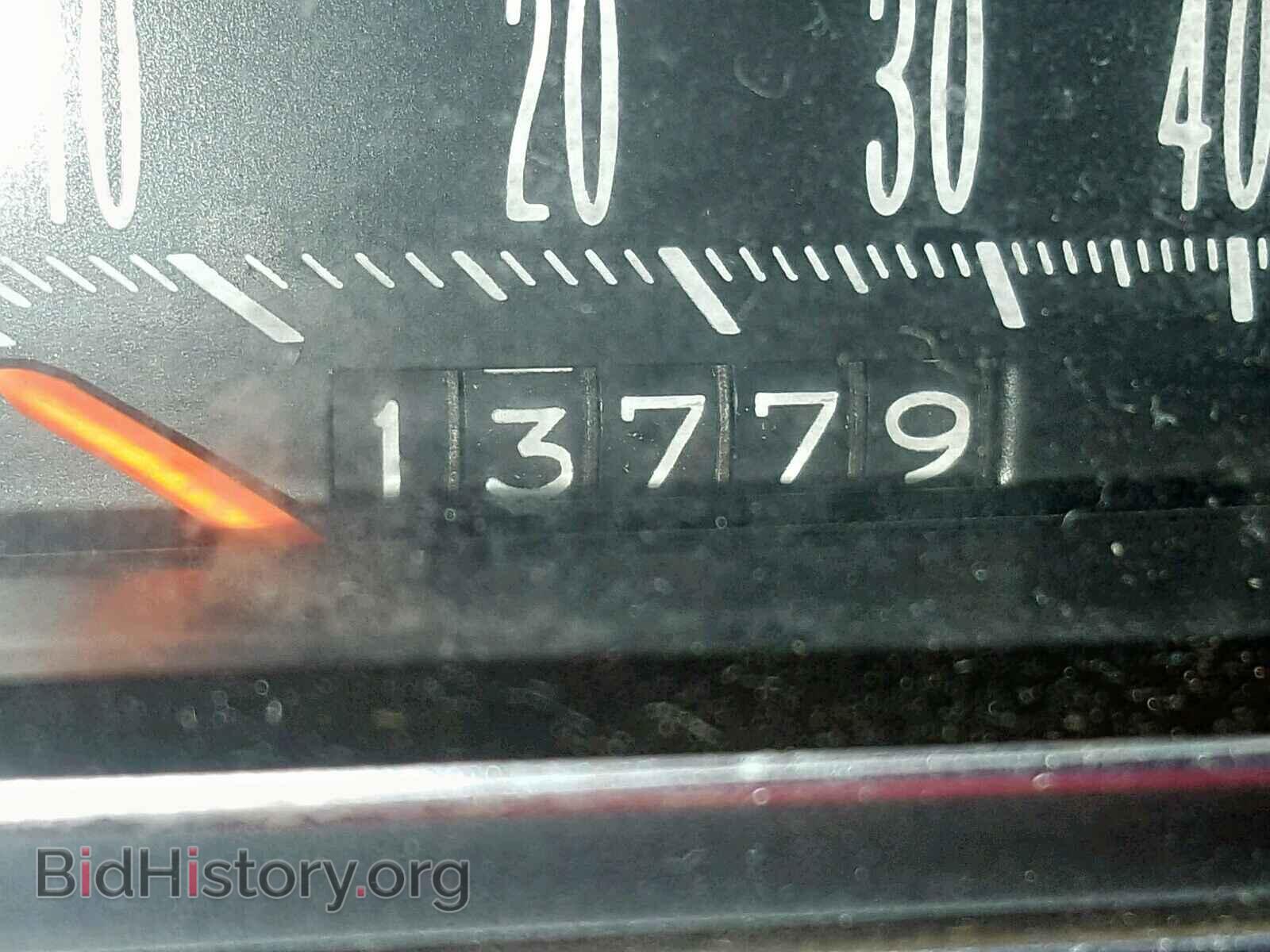 1978 CADILLAC DEVILLE - VIN: 6D47S8Q185239 - Photo 8