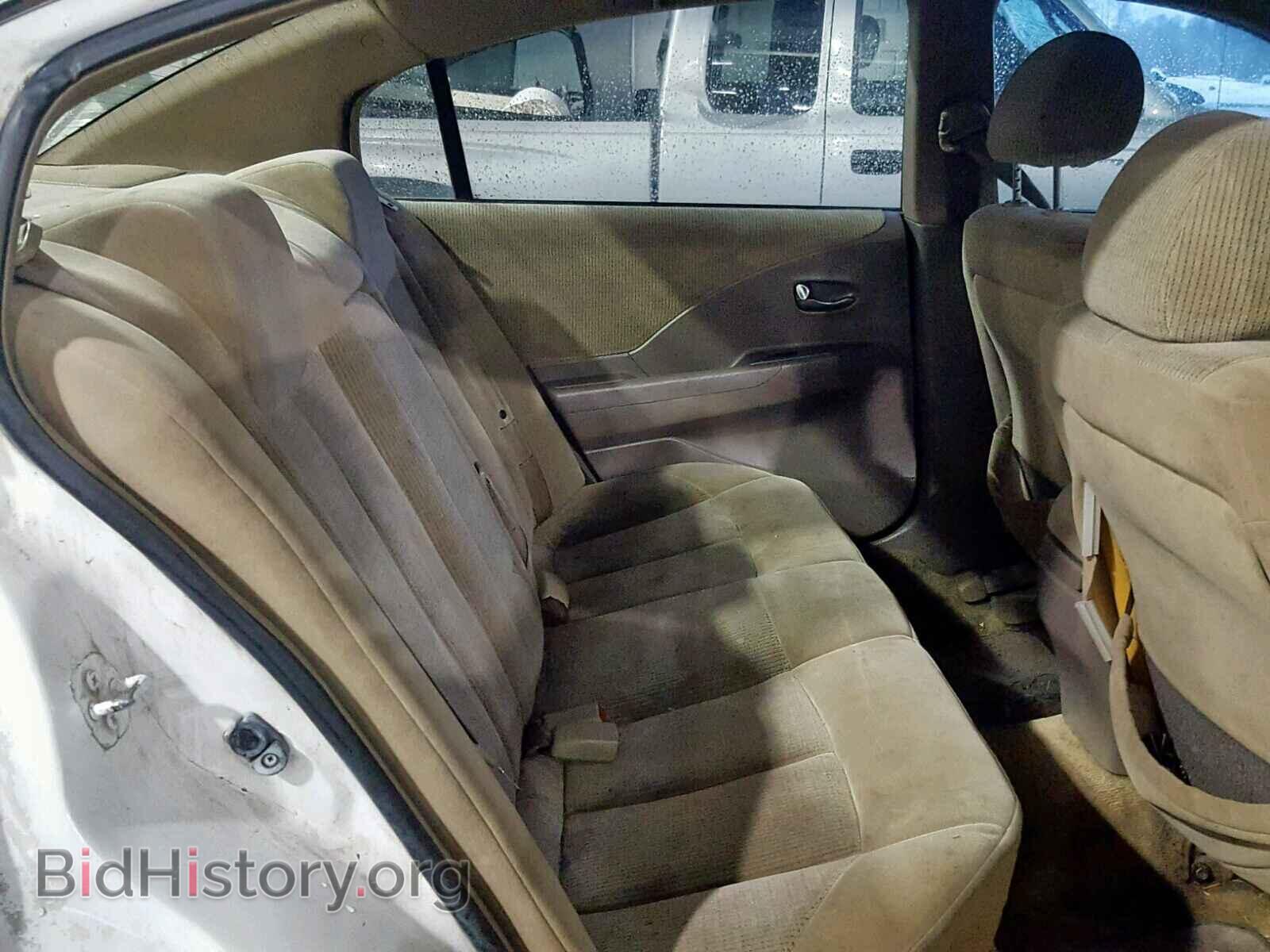 2003 NISSAN ALTIMA BAS - VIN: 1N4AL11D43C148826 - Фото 6