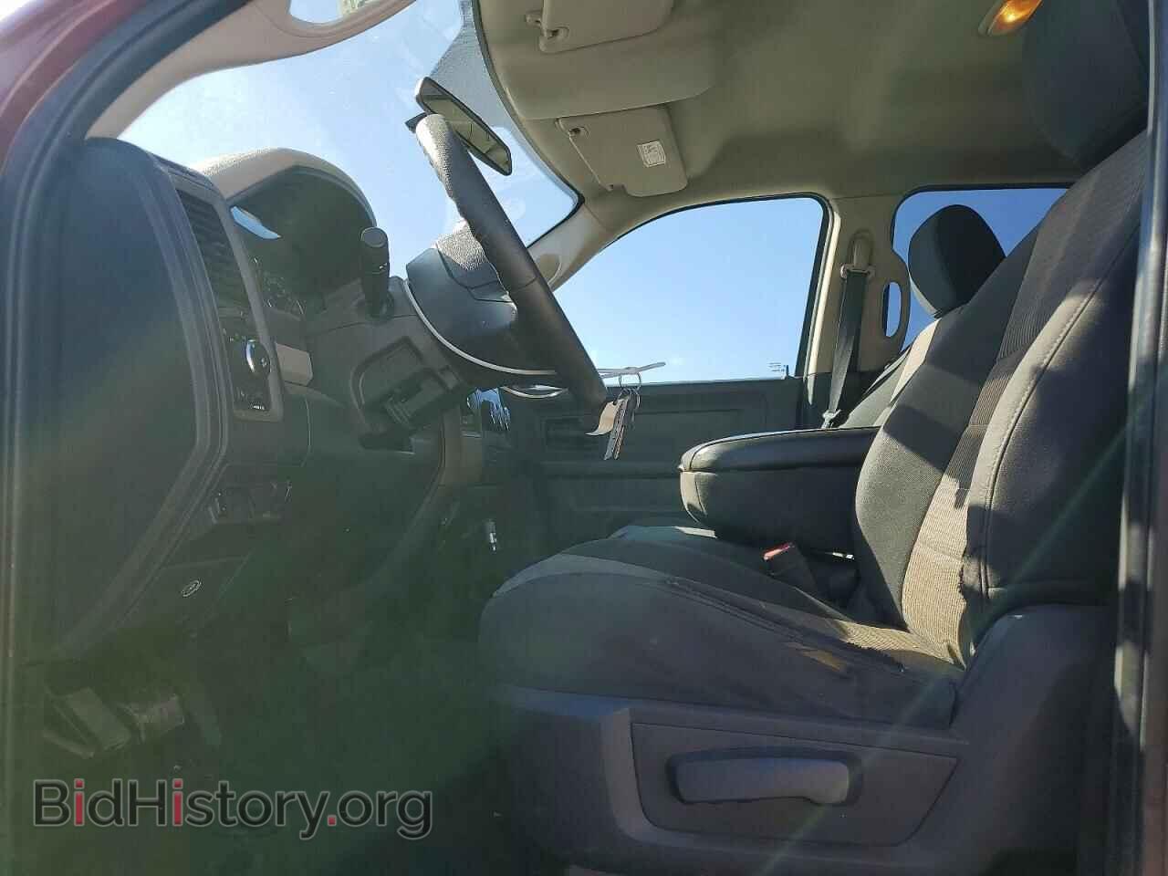 2012 DODGE RAM 1500 - VIN: 1C6RD7FT9CS194775 - Photo 7