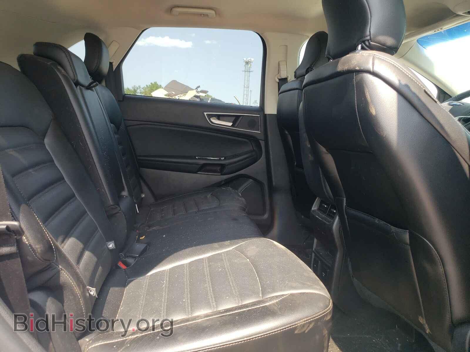 2017 FORD EDGE - VIN: 2FMPK3J82HBC63806 - Фото 6
