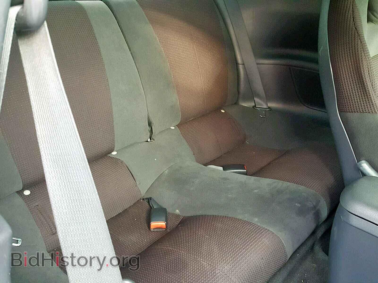 2009 MITSUBISHI ECLIPSE - VIN: 4A3AK24F59E015826 - Photo 6
