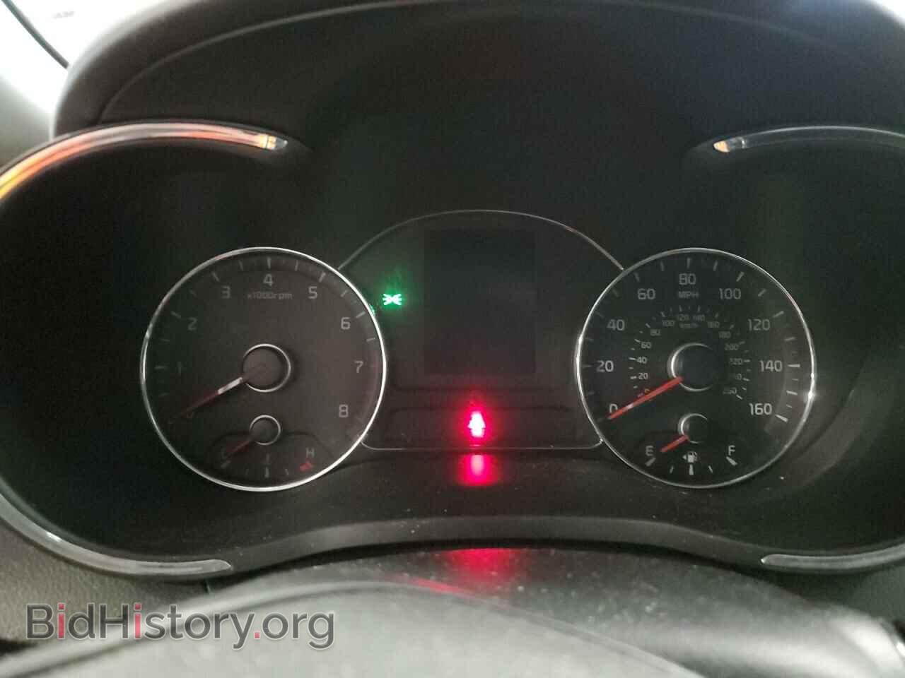 2015 KIA FORTE - VIN: KNAFX4A84F5317659 - Фото 9