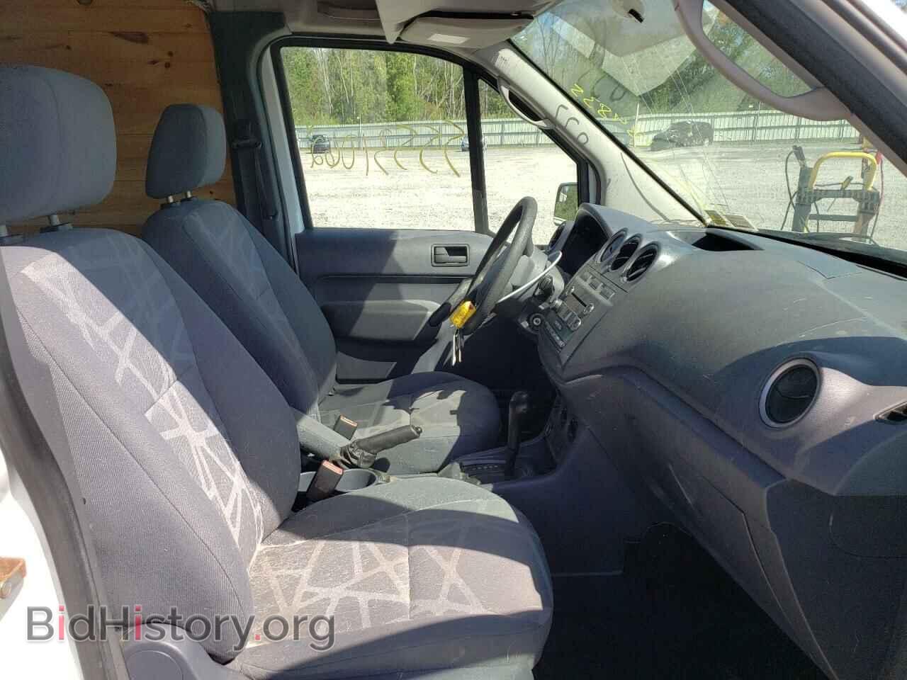 2012 FORD TRANSIT - VIN: NM0LS7BN7CT092684 - Фото 5