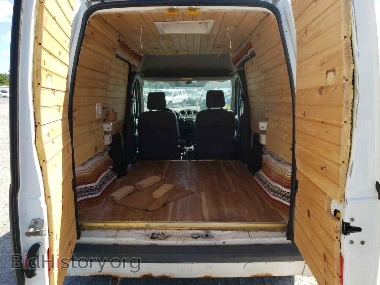 2012 FORD TRANSIT - VIN: NM0LS7BN7CT092684 - Фото 6