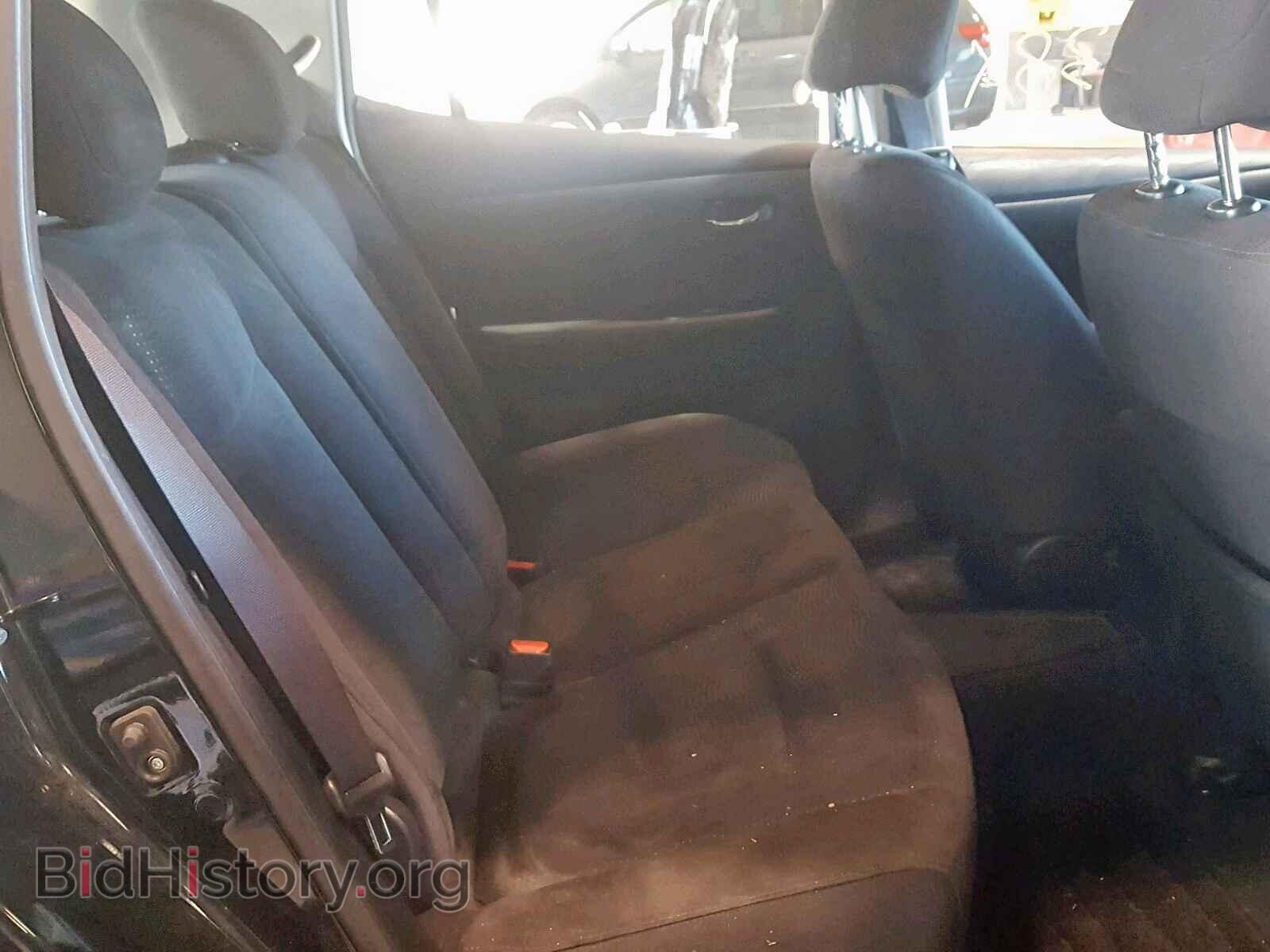2013 NISSAN LEAF - VIN: 1N4AZ0CP4DC410846 - Фото 6