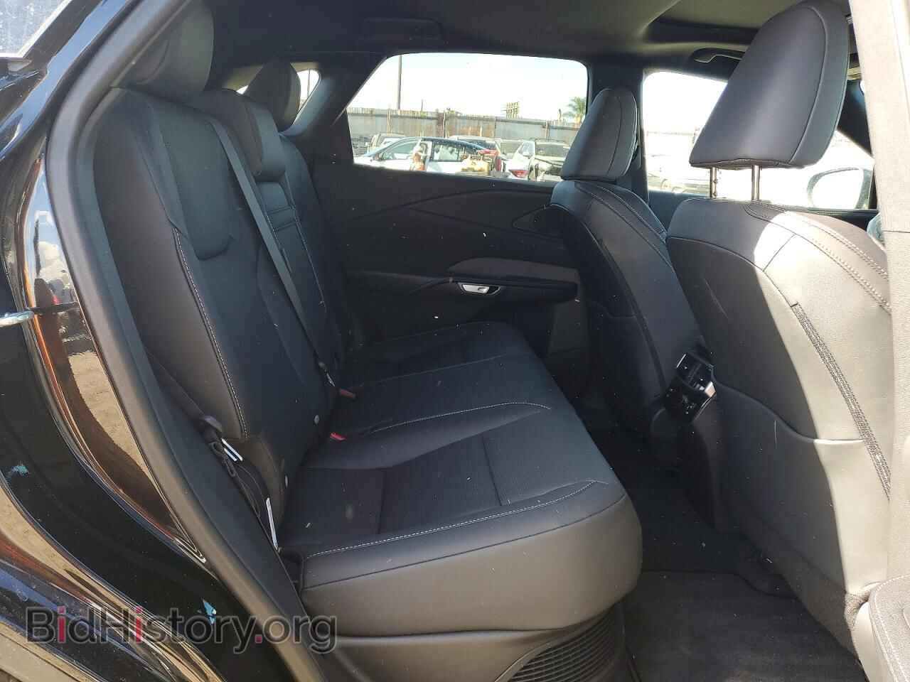 2025 LEXUS UNKNOWN - VIN: 2T2BBMCA9SC091966 - Photo 11