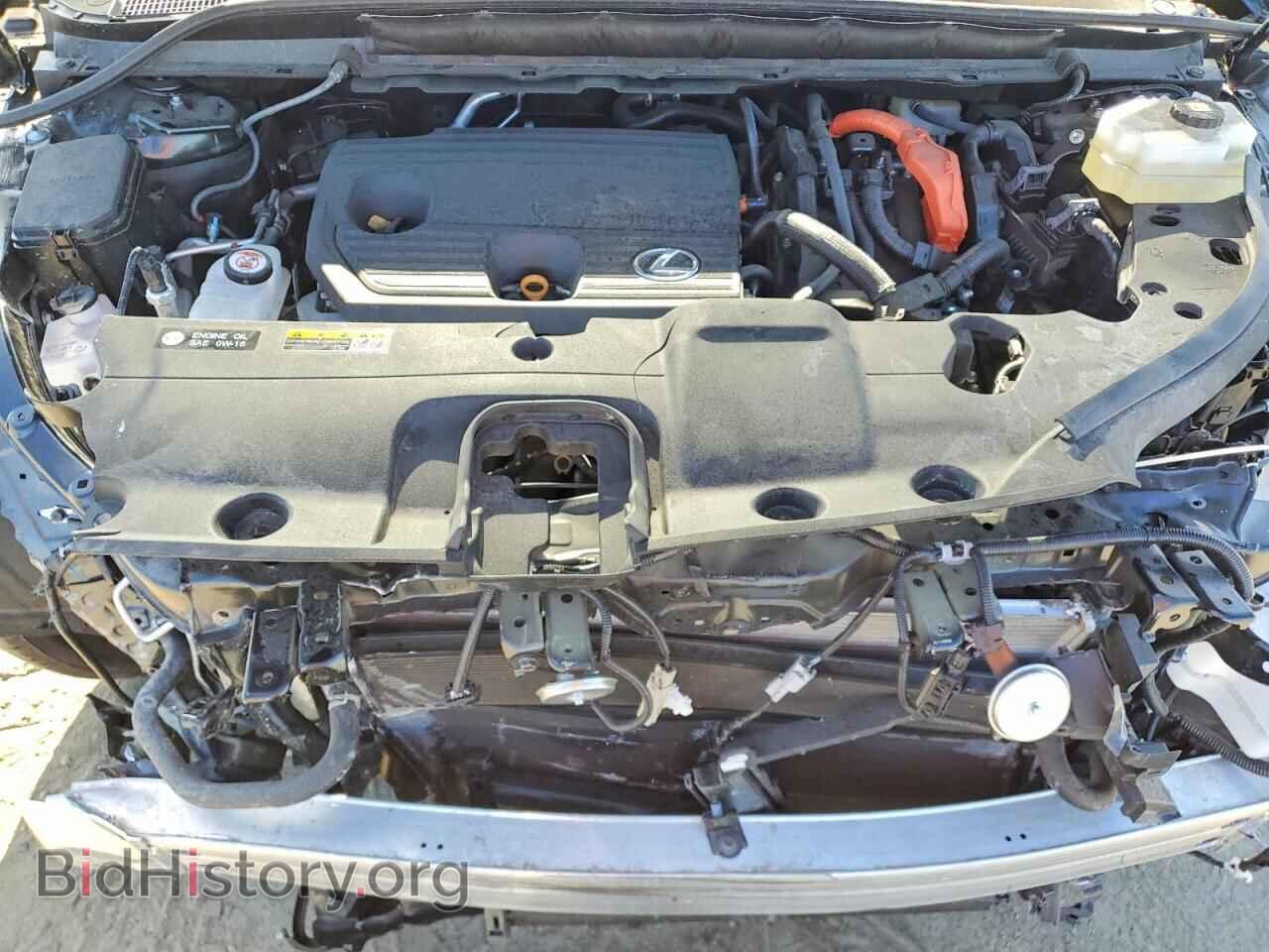 2025 LEXUS UNKNOWN - VIN: 2T2BBMCA9SC091966 - Photo 12