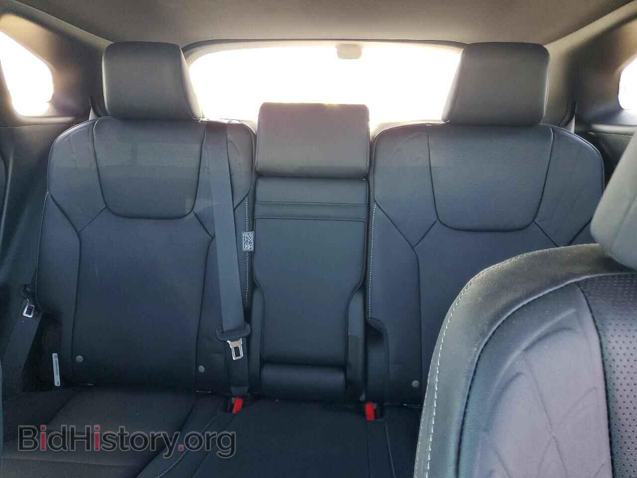 2025 LEXUS UNKNOWN - VIN: 2T2BBMCA9SC091966 - Photo 10